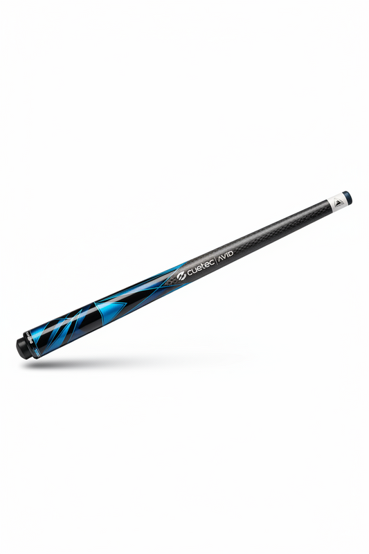 Cuetec AVID Era — Pool Cue