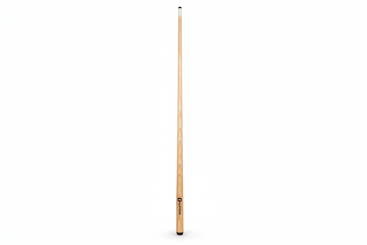 Dufferin Classic — 1-Piece Maple Cue