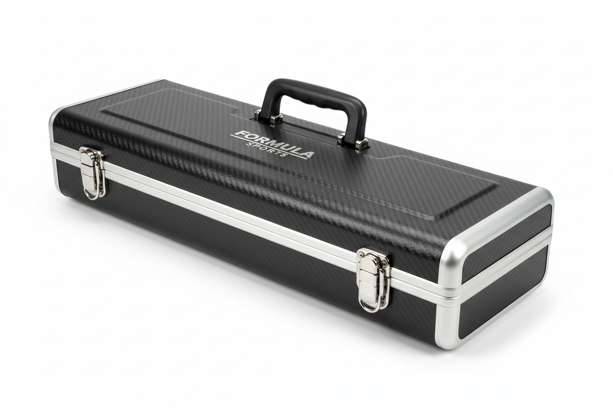 Formula Sports C44 — 2-Piece 32" Hard Cue Case