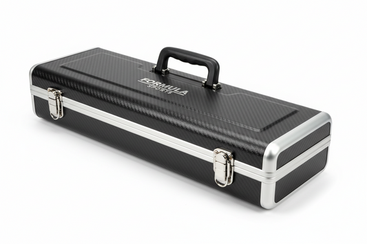 Formula Sports C44 — 2-Piece 32" Hard Cue Case