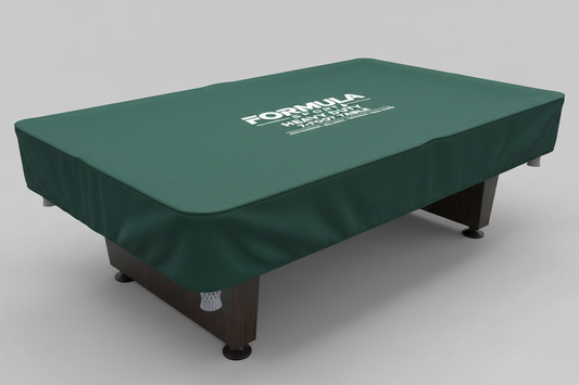 Formula Sports — Heavy Duty Table Cover 7'