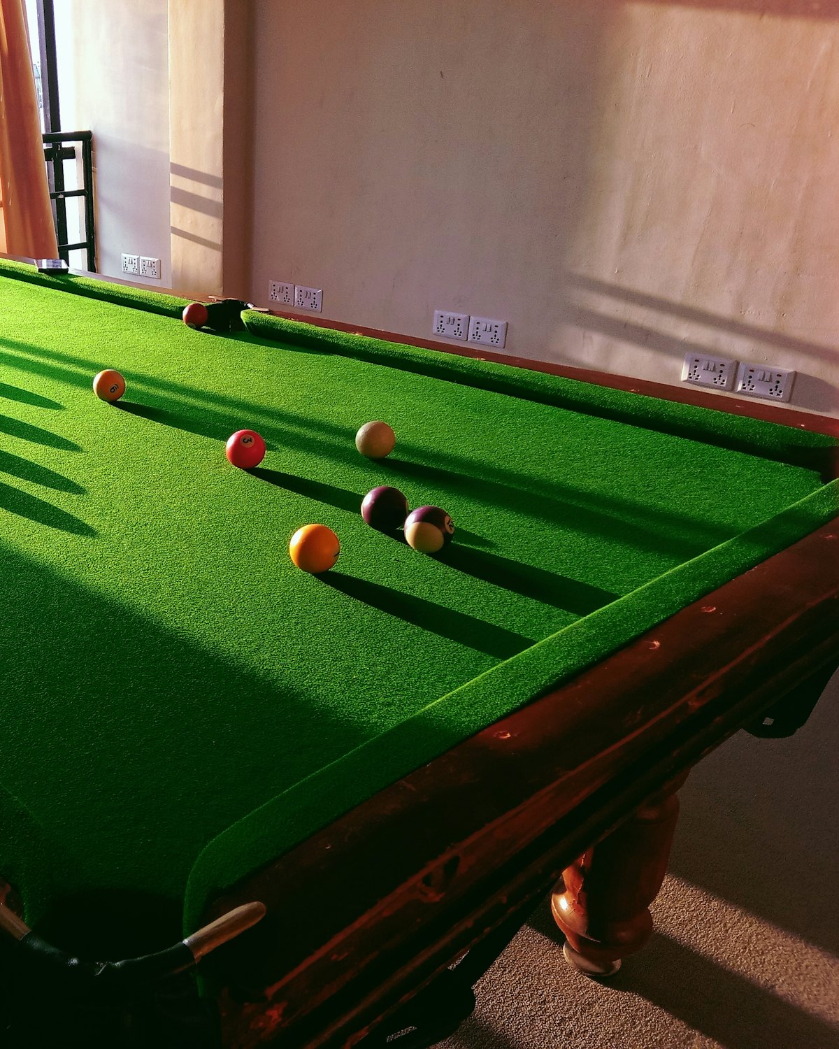 Cuetec AVID Era pool cue