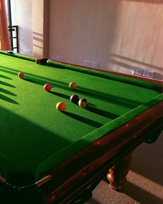 Cuetec AVID Era pool cue