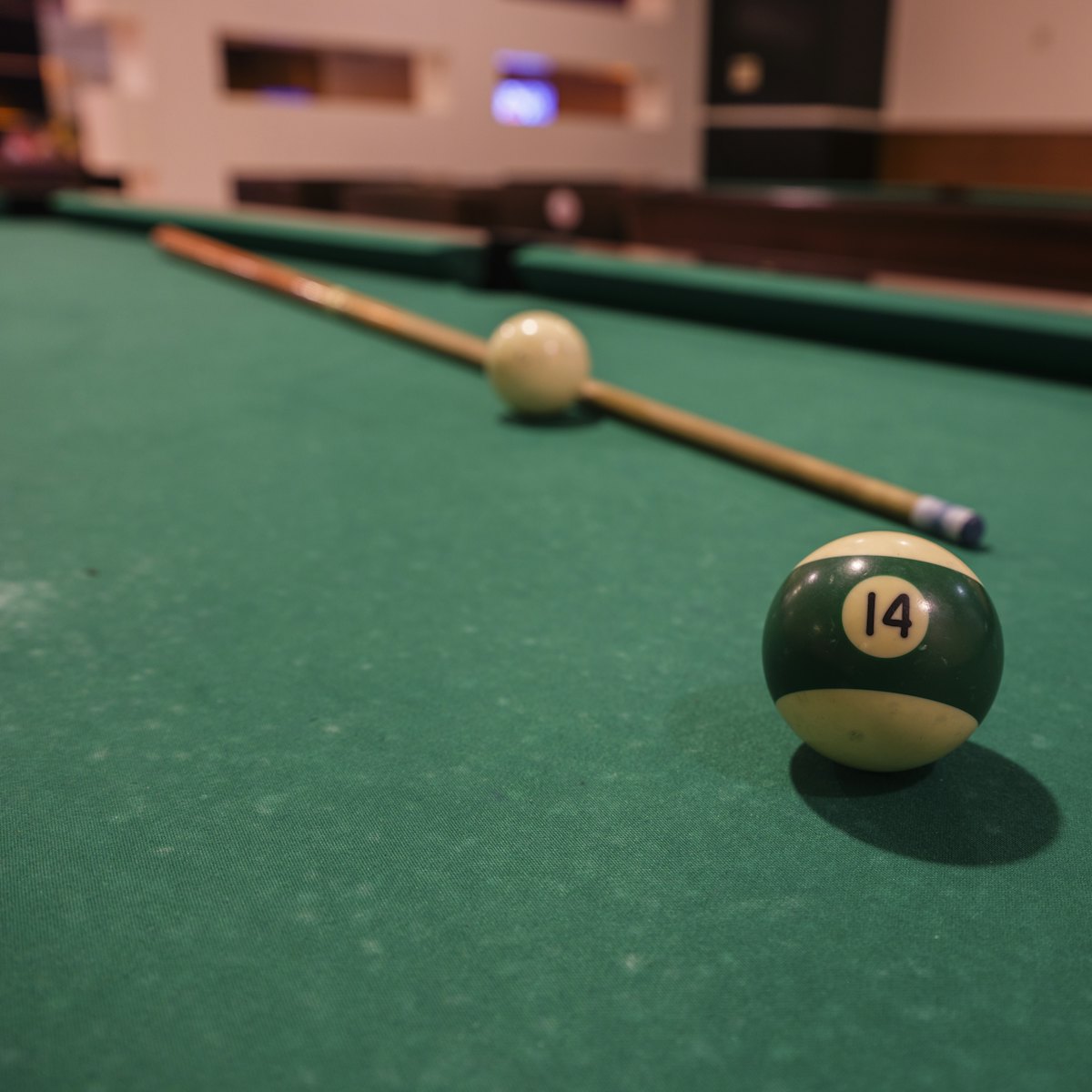 Formula Sports hard cue case