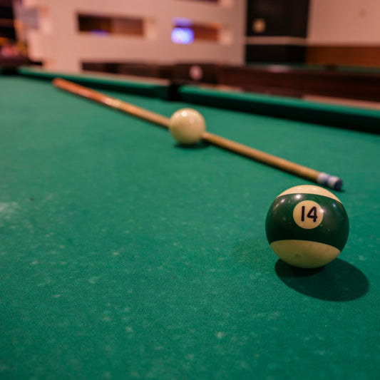 Formula Sports hard cue case
