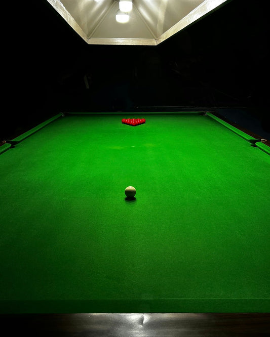 Valhalla VA-BRK break cue