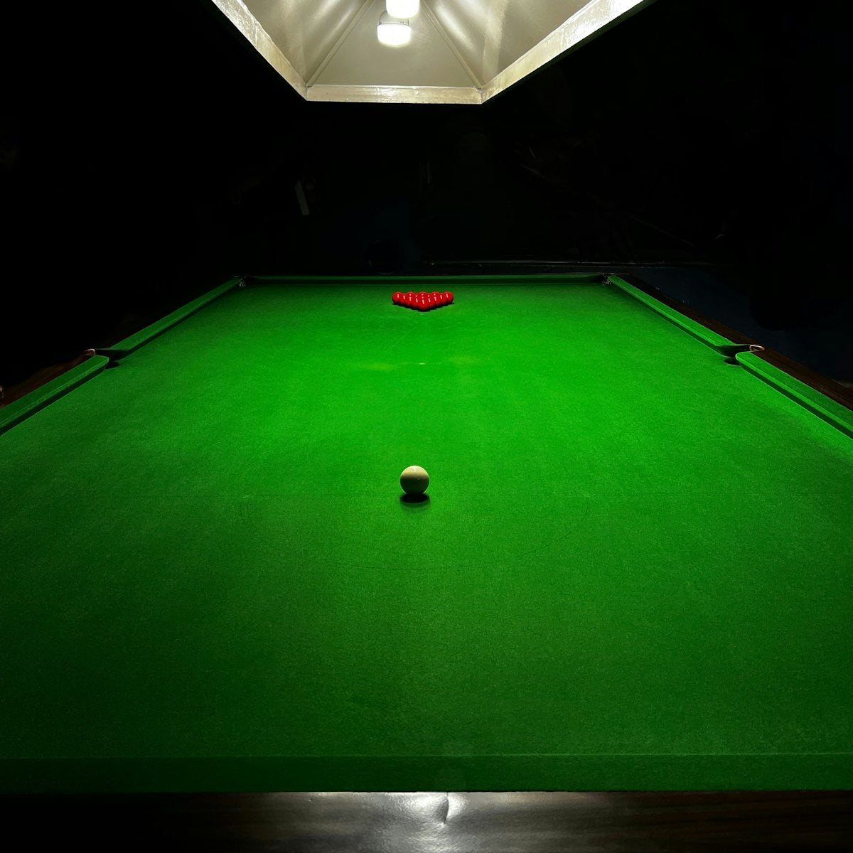 Aramith Premier pool ball set