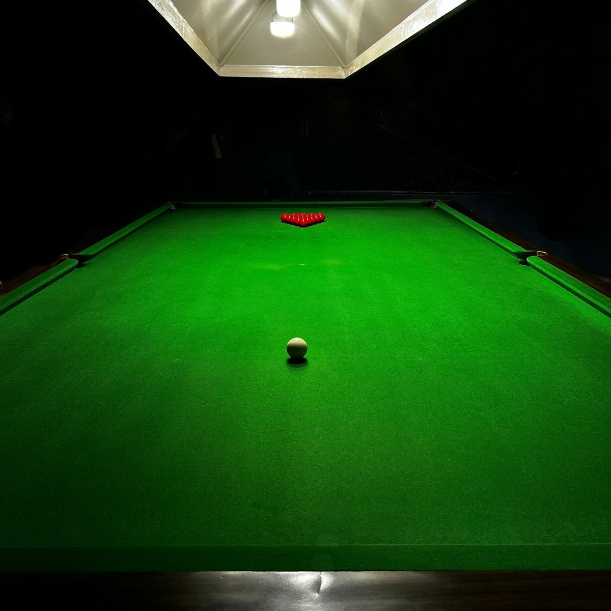 Formula Sports table cover