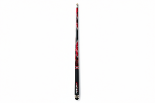 Poison VX6 Strike — Pool Cue
