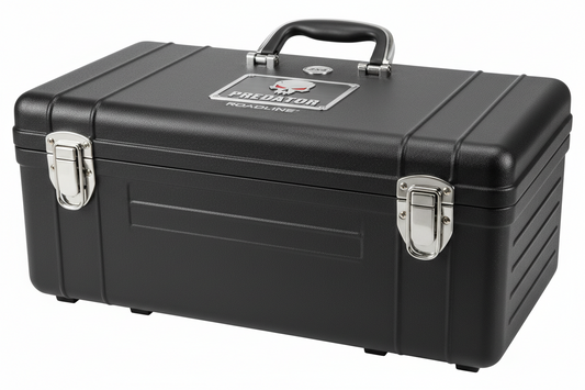 Predator Roadline — 2x4 Hard Cue Case