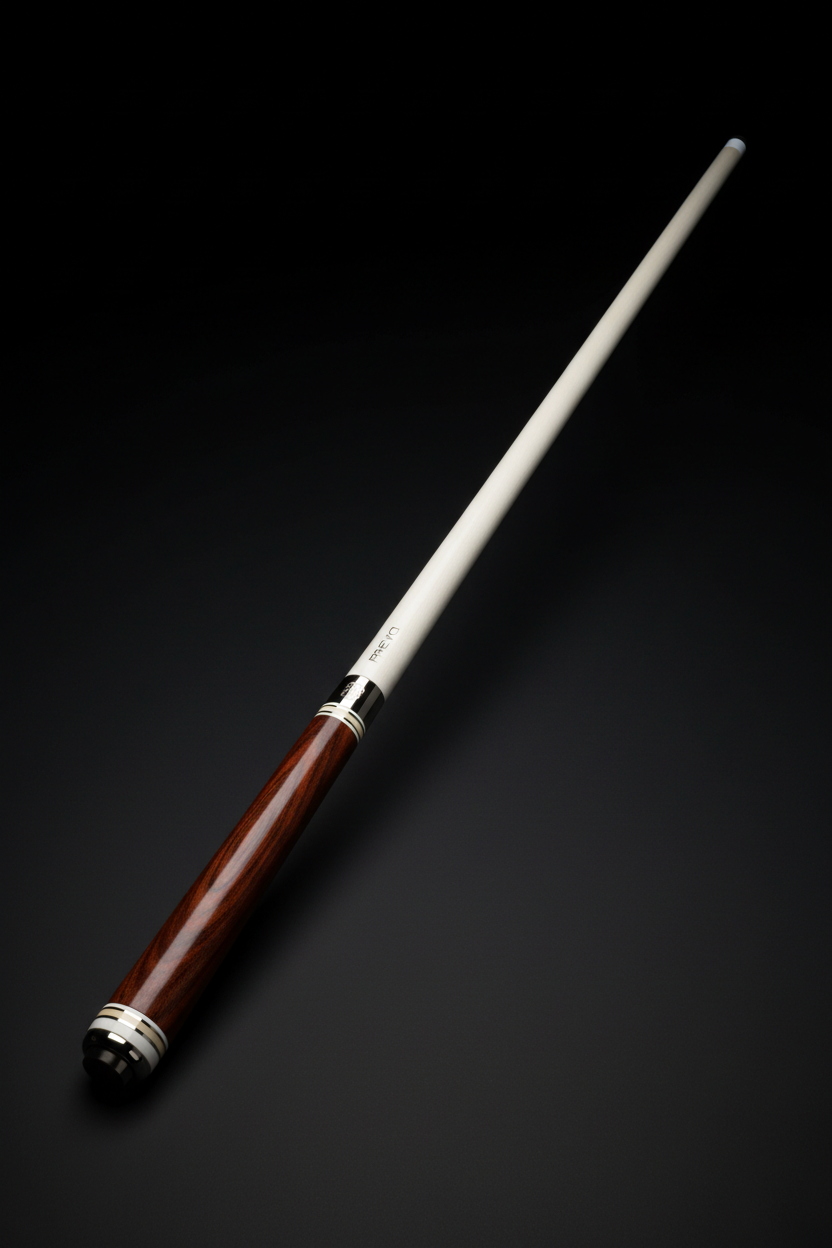 Predator SP2 REVO Palisander — Pool Cue
