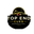 Top End Cues logo