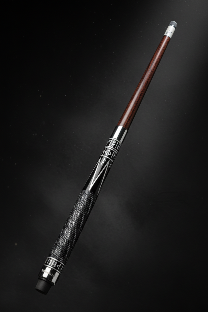 Valhalla VA103 by Viking — Pool Cue